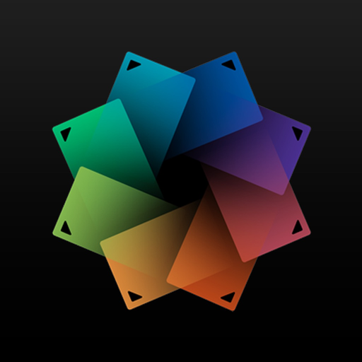 Find My Display app icon