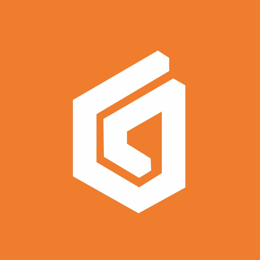 GOGYM: тренировки и фитнес app icon