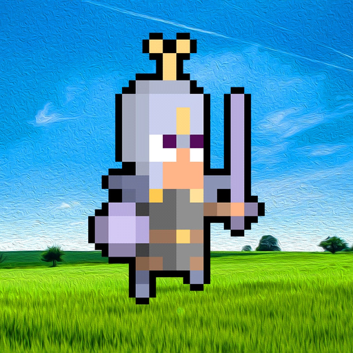 Tilt Heroes app icon