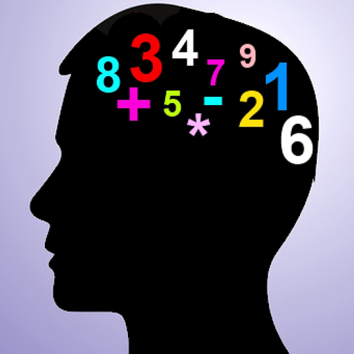Mental Arithmetic Professional app icon