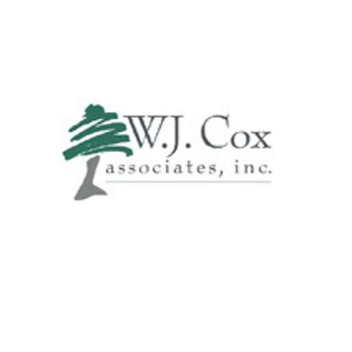 W.J. Cox Associates Online app icon