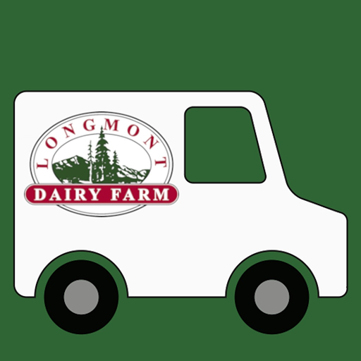 Longmont Dairy app icon
