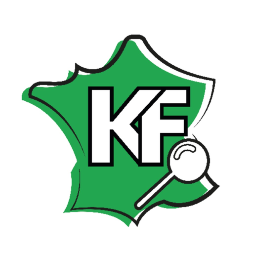 Kine France app icon