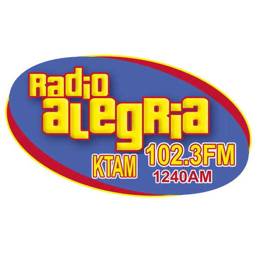 KTAM Radio Alegria app icon