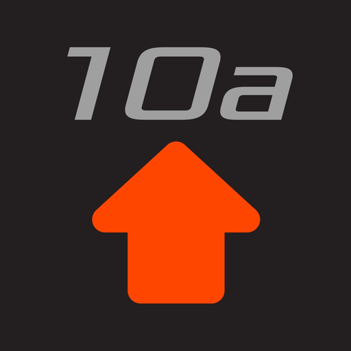 Linebreaker Hangboard Training app icon