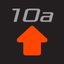 Linebreaker Hangboard Training icon