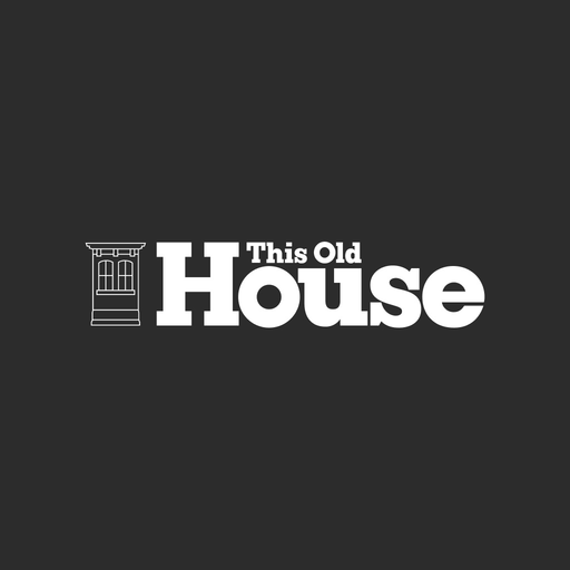 This Old House app icon