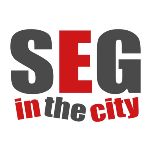 SEG In The City app icon