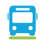 TUS - Santander buses icon
