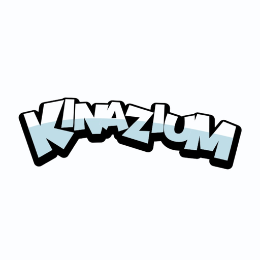 Kinazium app icon