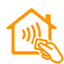 HomeTags icon