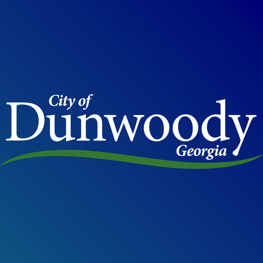 City of Dunwoody app icon