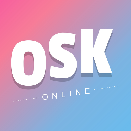 OSK online app icon