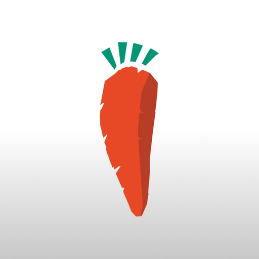 Carrot Dashboard app icon