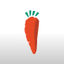 Carrot Dashboard icon