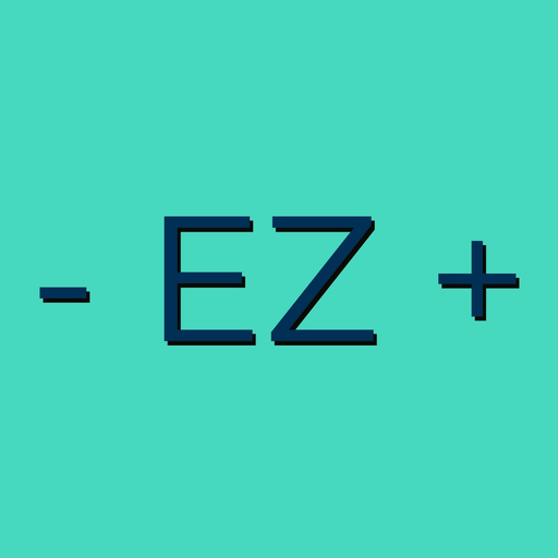 Easy Counter Tracker app icon
