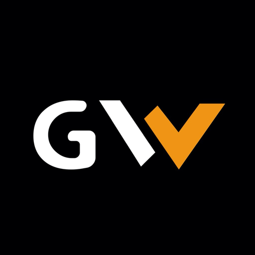 Gowork app icon