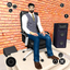 City Office Chair Race Master icon
