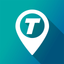 Tracksof icon