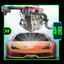 Engine Visualization 3D & AR icon