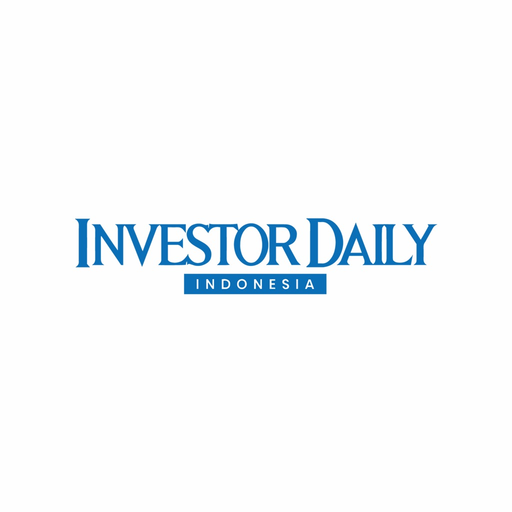 Investor Daily Indonesia app icon
