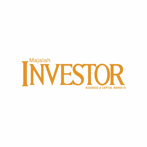 Majalah Investor app icon