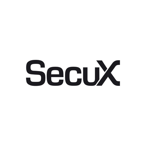 SecuX Mobile app icon