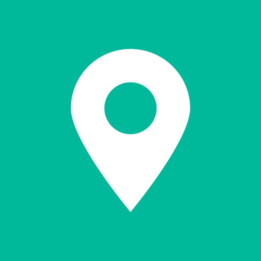 GPS Tracer app icon