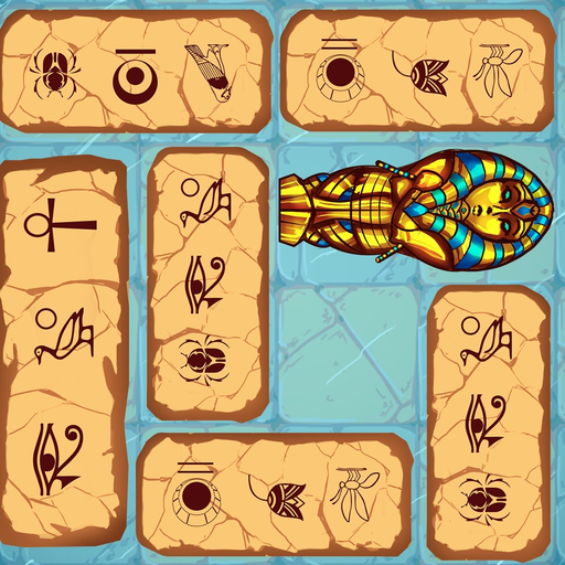 Pyramid Exit : Escape Game app icon