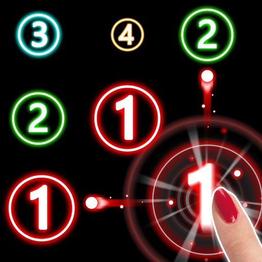 Glow Blast ! app icon
