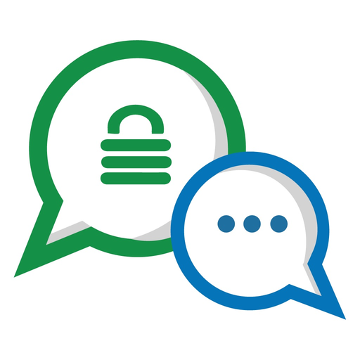 Dosto app icon