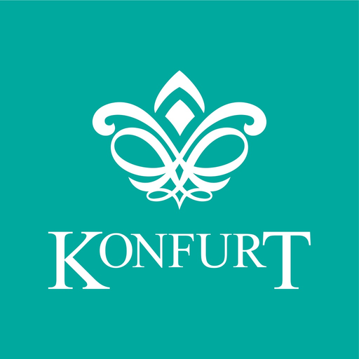 KONFURT app icon