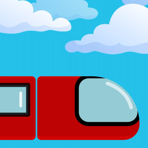 Hyper Metro: Idle Game app icon