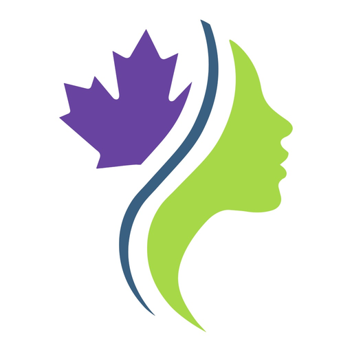 Canadian Migraine Tracker app icon
