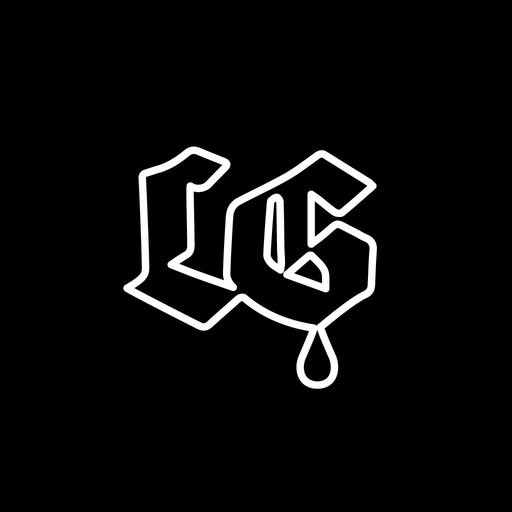 Lacquer Gallery app icon