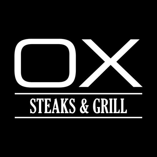 OX Restaurants app icon