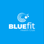BlueFit Health Club icon