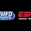 WMFD Television icon