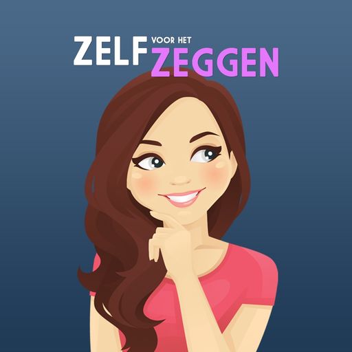 Zelf Voor Het Zeggen app icon