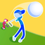 Golf Race icon