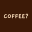 Coffeeholic Stickers icon