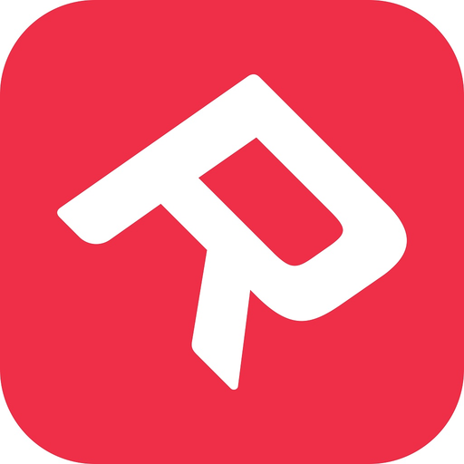 Ryde Taxi app icon