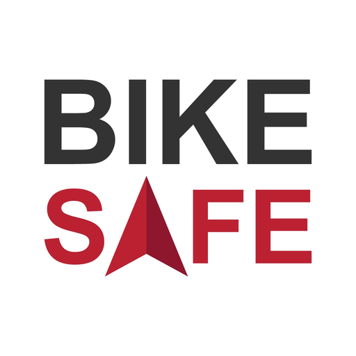 Bike-Safe app icon