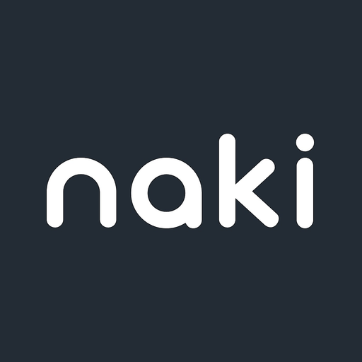 Naki Power app icon