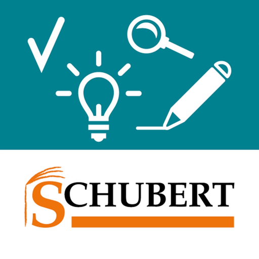 Schubert Wort+Satz app icon