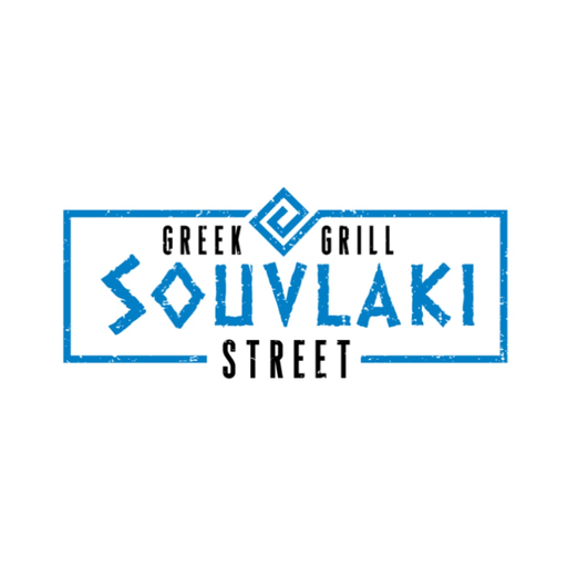 Souvlaki Street app icon