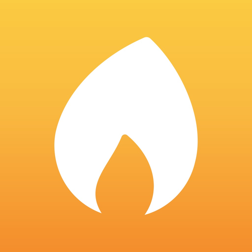 Hozana - Christian prayer app icon