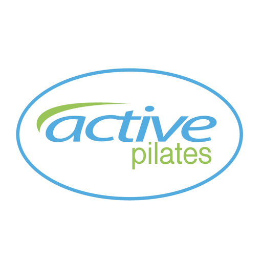 Active Pilates app icon