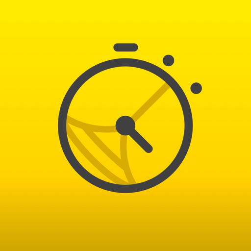 Beeple Check-in Kiosk app icon