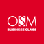 Business Class OSM icon